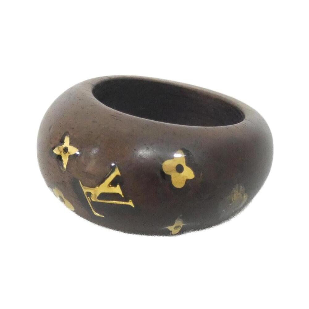 Louis Vuitton Bague Sylvania L M65936 Ring